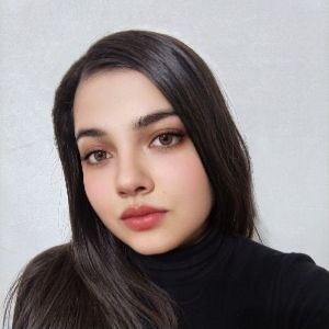 Диана Мартынова