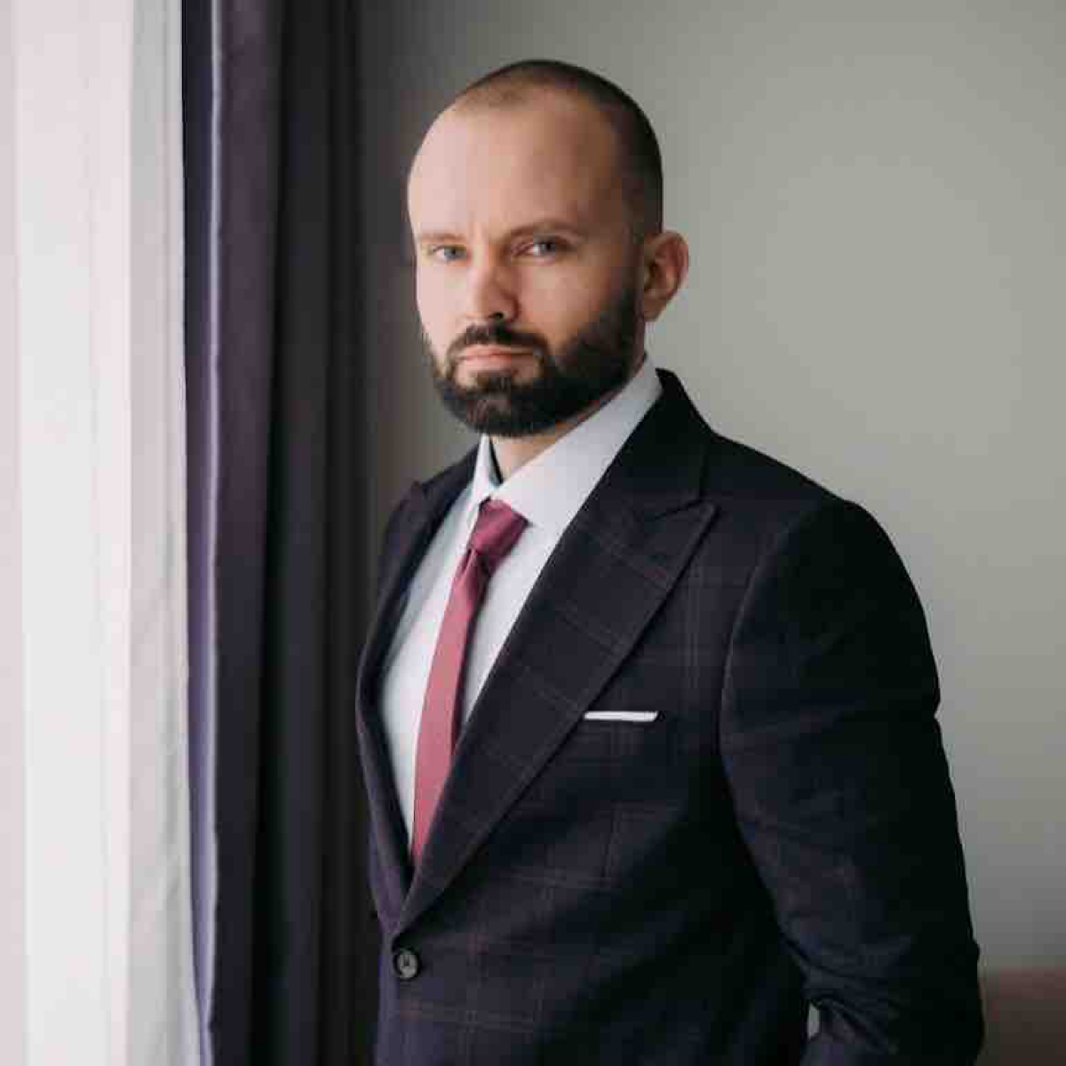 Алексей Подъячев