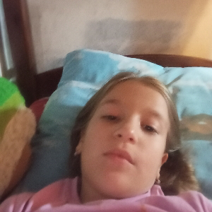 Настя Дрогаева