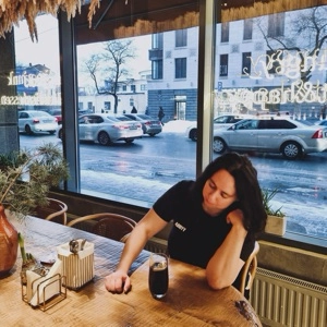 Ксения Ефимова | Сетка — социальная сеть от hh.ru