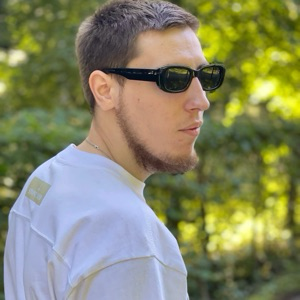 Valentin Paramonov | Сетка — социальная сеть от hh.ru