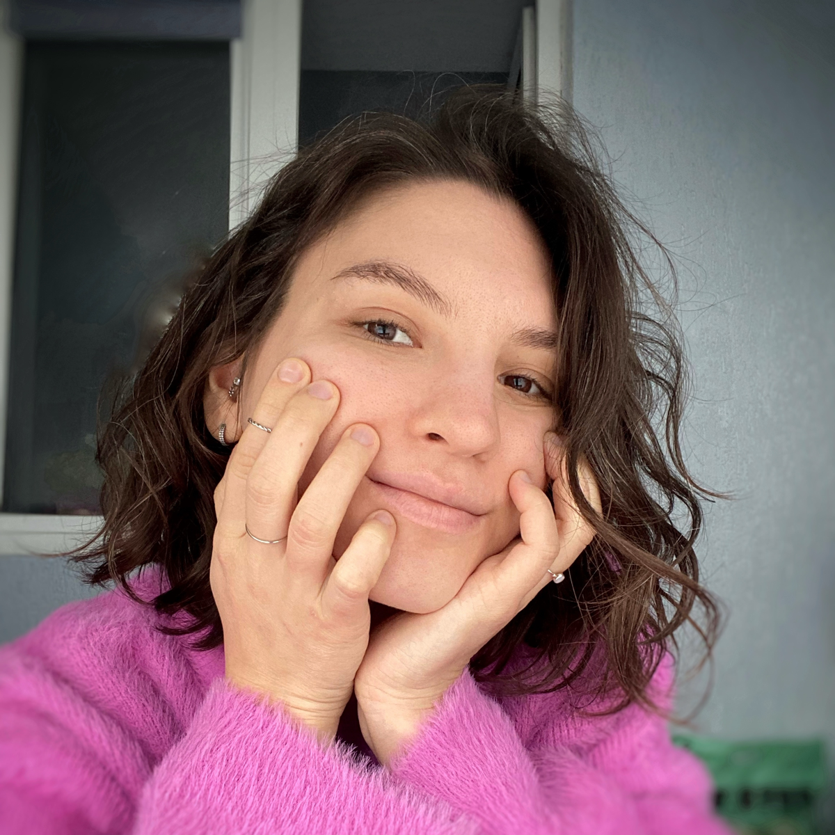 Алина Батталова