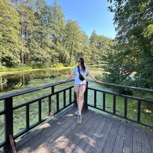 Дарья Драчева