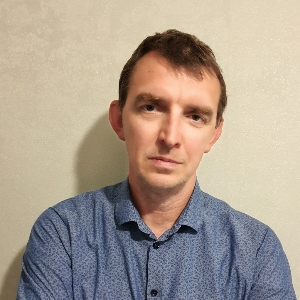 Сергей Черкасов
