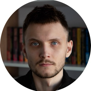 Александр Носов