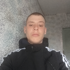 Насыров Владлен