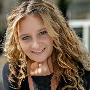 Валентина Виноградова