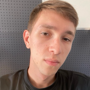 Владислав Беляев | Сетка — социальная сеть от hh.ru