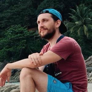 Дмитрий Коровин | Сетка — социальная сеть от hh.ru