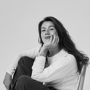 Анастасия Славская