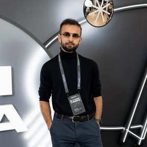 Айдар Фархшатов