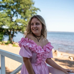 Анастасия Семенова