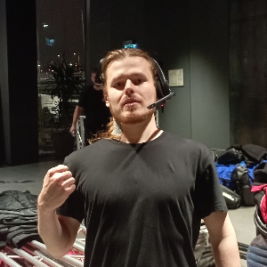 Владислав Крылов | Сетка — социальная сеть от hh.ru