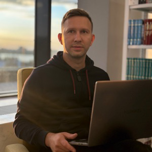 Егор Медведев