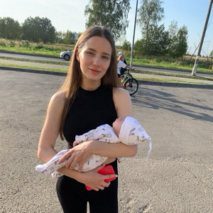 Кристина Владимировна
