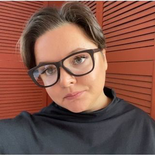 Алина Майборода | Сетка — социальная сеть от hh.ru