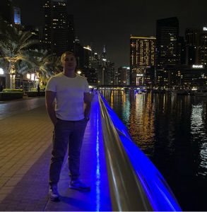 Валерий Коваленко