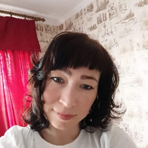 Французова Екатерина