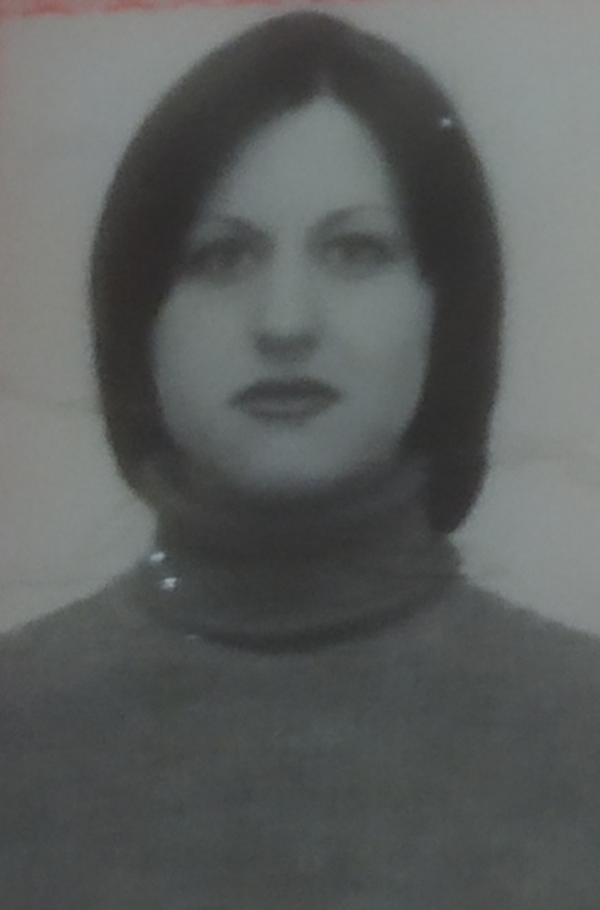 Наталия Хованских