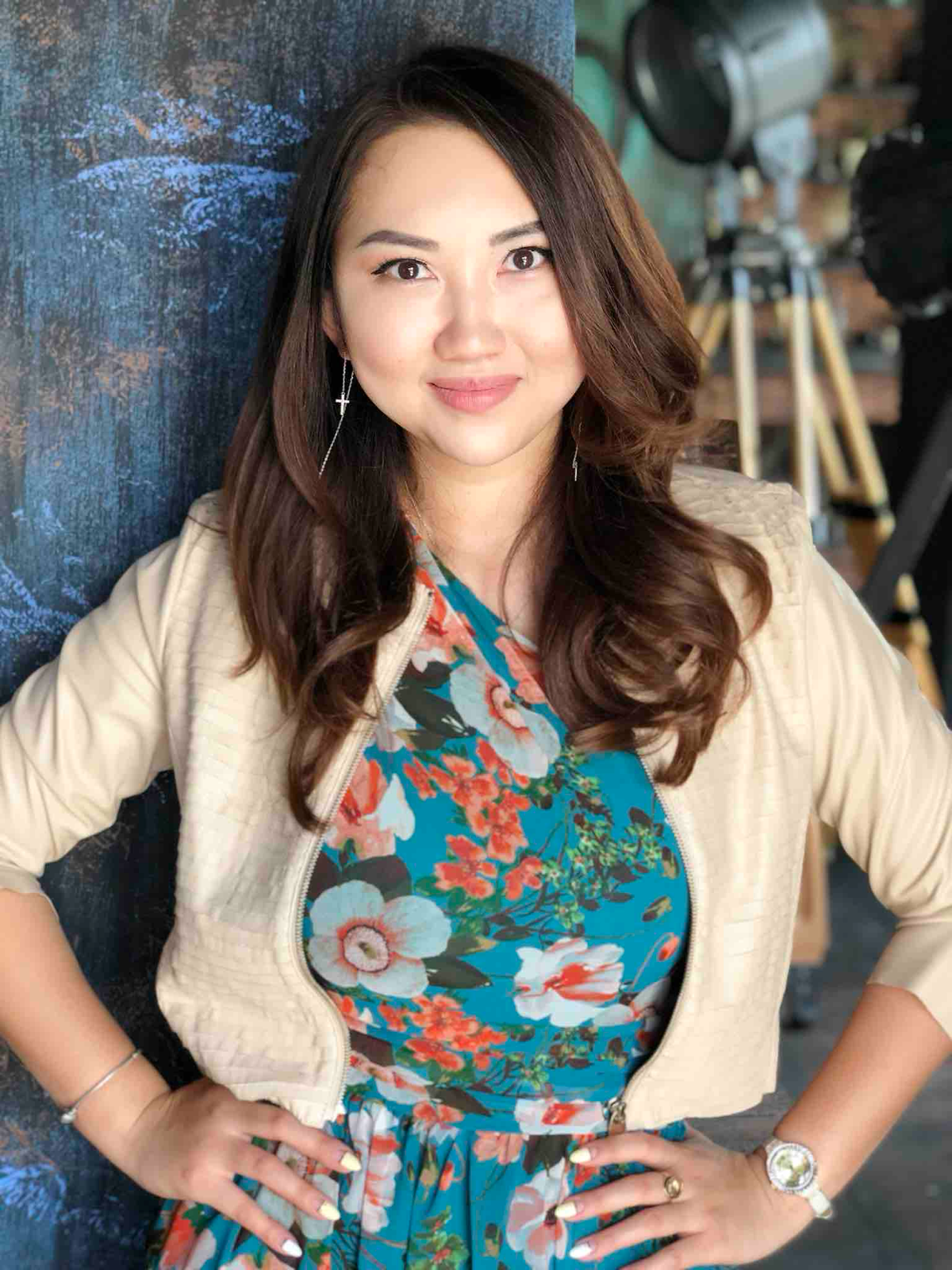 Вероника Ким | Сетка — социальная сеть от hh.ru