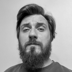 Александр Нестеров | Сетка — социальная сеть от hh.ru