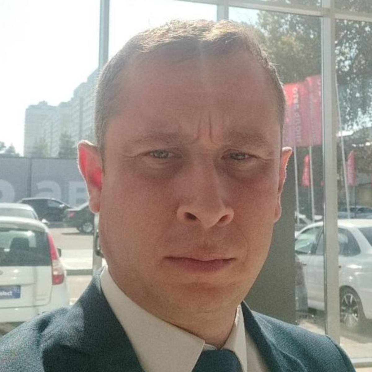 Дмитрий Николаевич