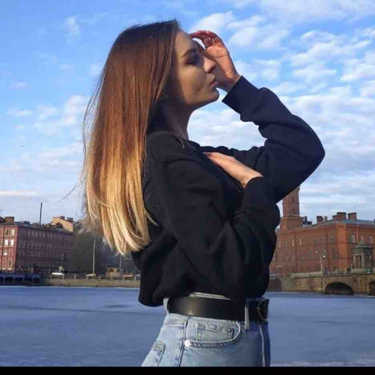 Анастасия Федотова