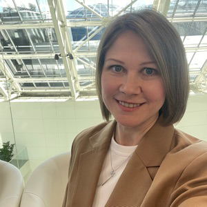 Елена Киселева