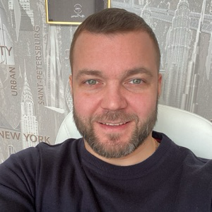 Антон Никоноров