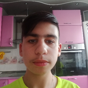 Гоша Наумов | Сетка — социальная сеть от hh.ru