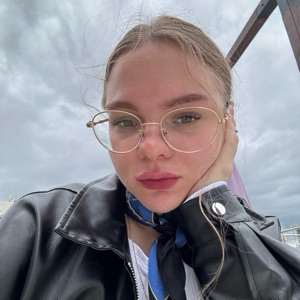 Полина Александрова