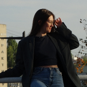 Юлия Гаврилова