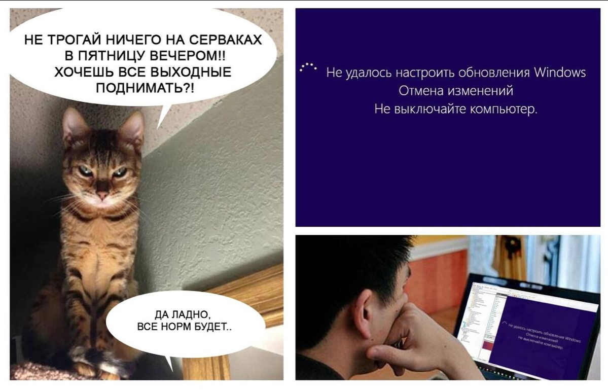 Одна ошибка и ты ошибся | Сетка — социальная сеть от hh.ru