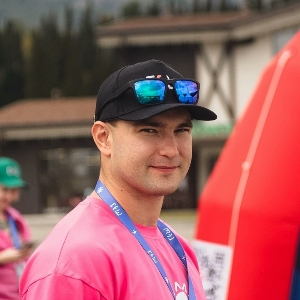 Никита Бойков | Сетка — социальная сеть от hh.ru