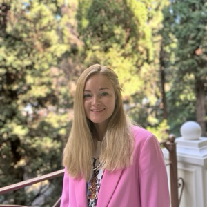 Яна Абрамова | Сетка — социальная сеть от hh.ru