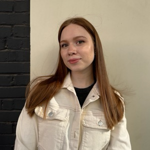 Маргарита Волкова