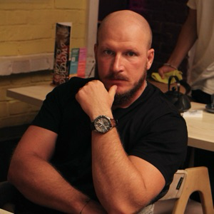 Алексей Сергеевич