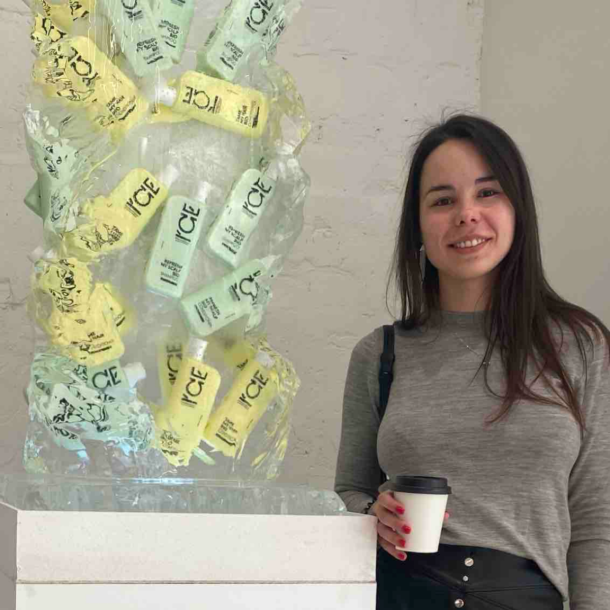 Анна Посельская | Сетка — социальная сеть от hh.ru