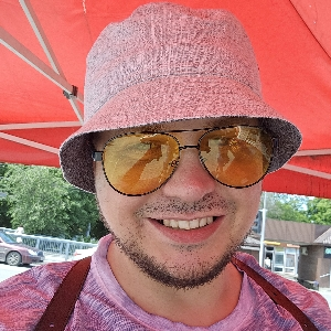 Алексей Мон