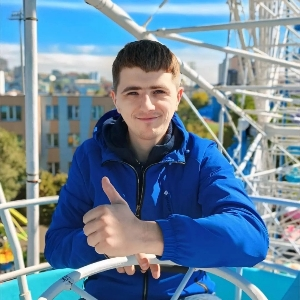 Сергей Zoomjkeeee