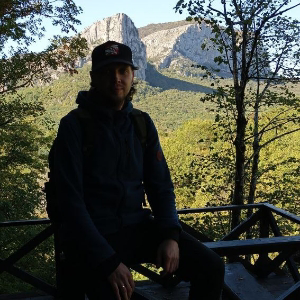 Константин Бандерас | Сетка — социальная сеть от hh.ru