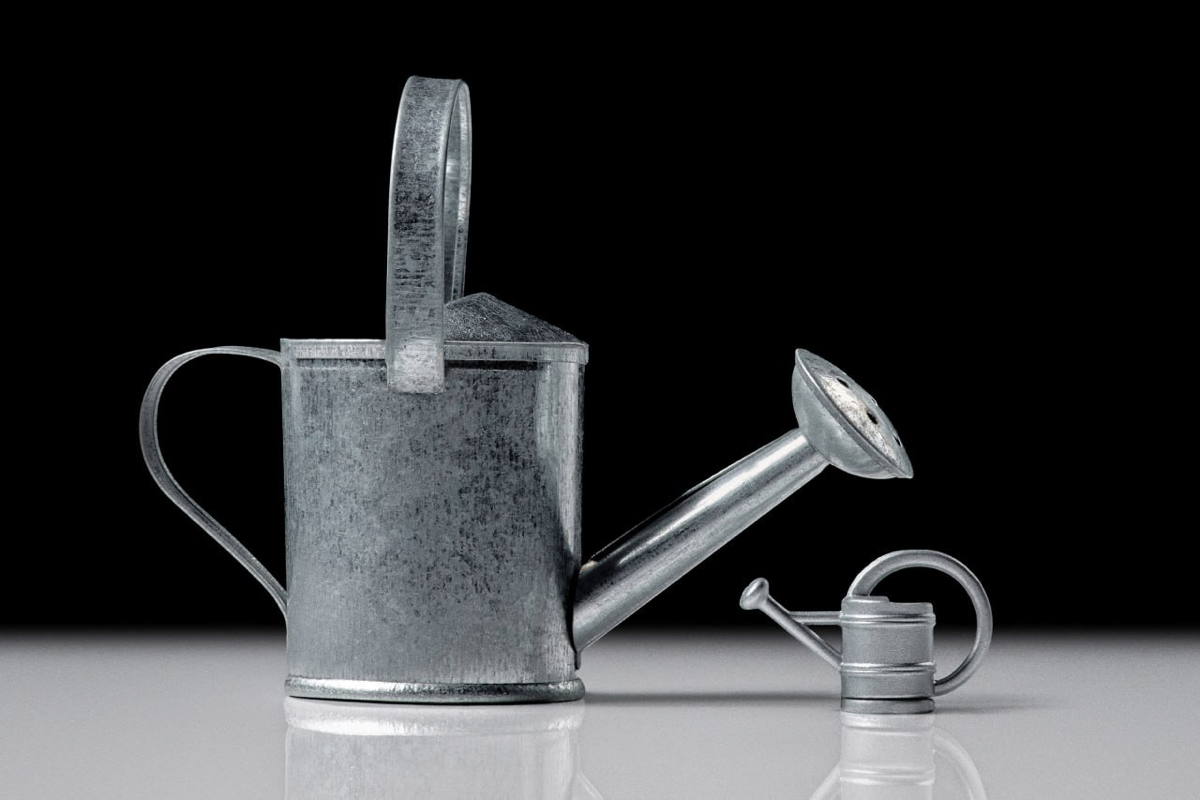 Инвестиционный Робин Гуд | Сетка — социальная сеть от hh.ru