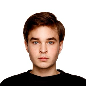 Egor Popel | Сетка — социальная сеть от hh.ru