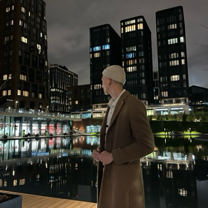 Степан Сушков | Сетка — социальная сеть от hh.ru