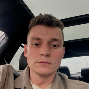 Кирилл Брылев | Сетка — социальная сеть от hh.ru