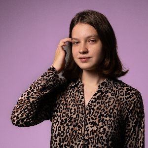 Алина Новикова | Сетка — социальная сеть от hh.ru