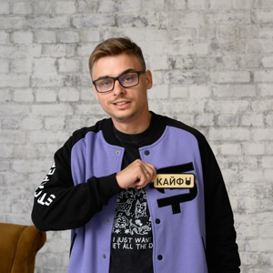 Николай Ярмоц