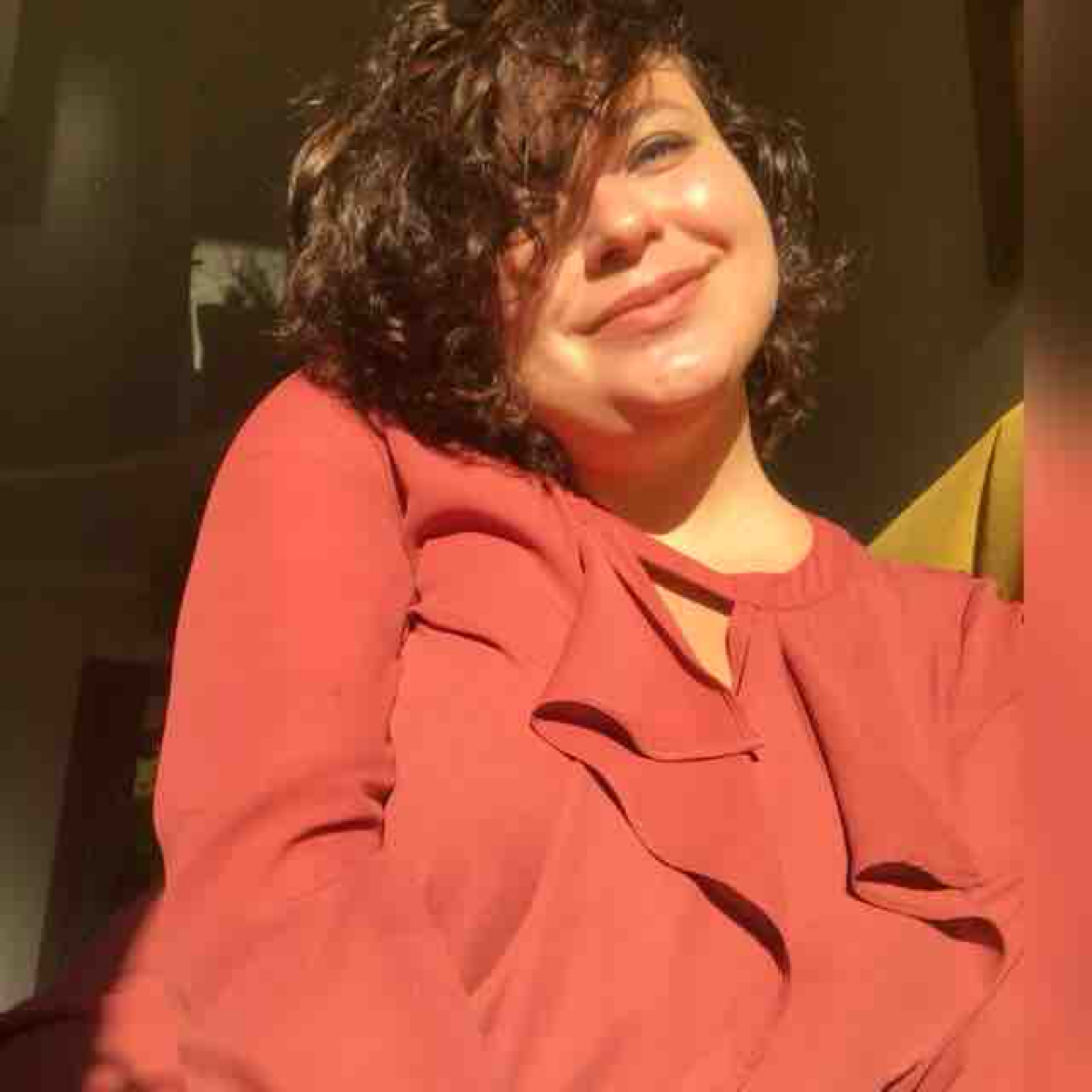 Елена Полторабатько