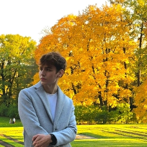 Сергей Бражников | Сетка — социальная сеть от hh.ru