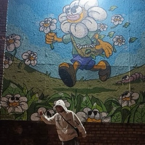 Maxim Matyukhin